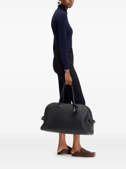 Jacquemus La Maille Tricot sweater - Blue