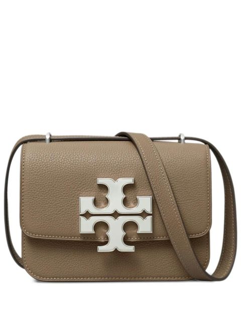 Tory Burch small Eleanor convertible shoulder bag - Brown - zdjęcie produktu nr 1