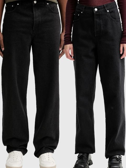 A.P.C. jeansy jean fairfax - zdjęcie produktu nr 1