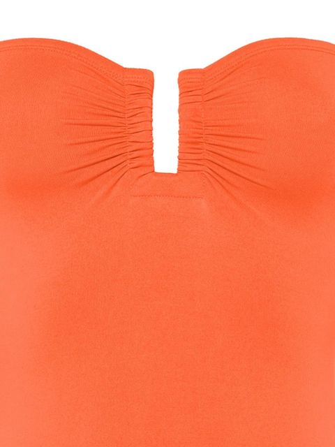 ERES Cassiopée swimsuit - Orange