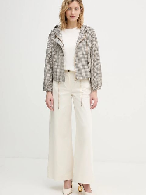 Marella t-shirt bawełniany Emme by Marella - zdjęcie produktu nr 1