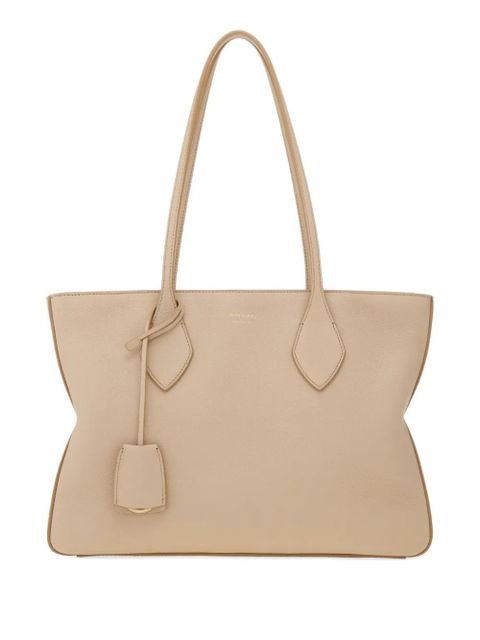 Ferragamo medium Star-shaped tote bag - Neutrals - zdjęcie produktu nr 1