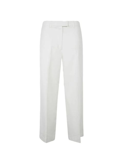 The Frankie Shop Brickell trousers - White - zdjęcie produktu nr 1