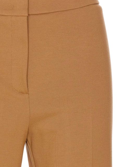 PINKO tailored trousers - Brown