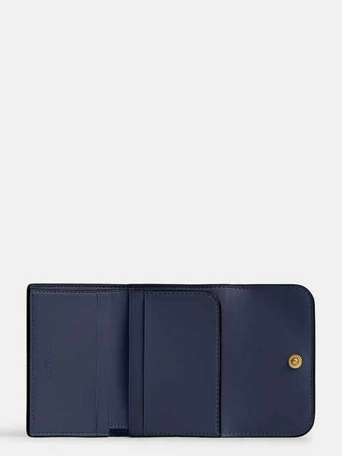 Coach portfel skórzany - zdjęcie produktu nr 2