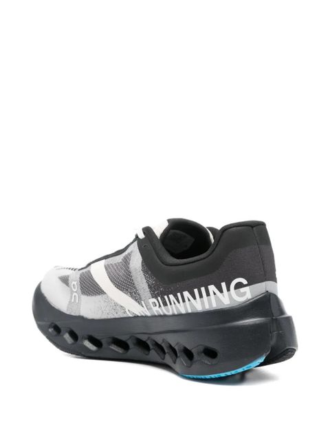 On Running Cloudsurfer Next lace-up sneakers - Grey