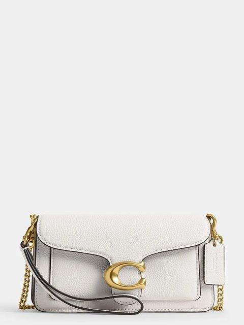 Coach torebka skórzana Tabby 19 - zdjęcie produktu nr 1