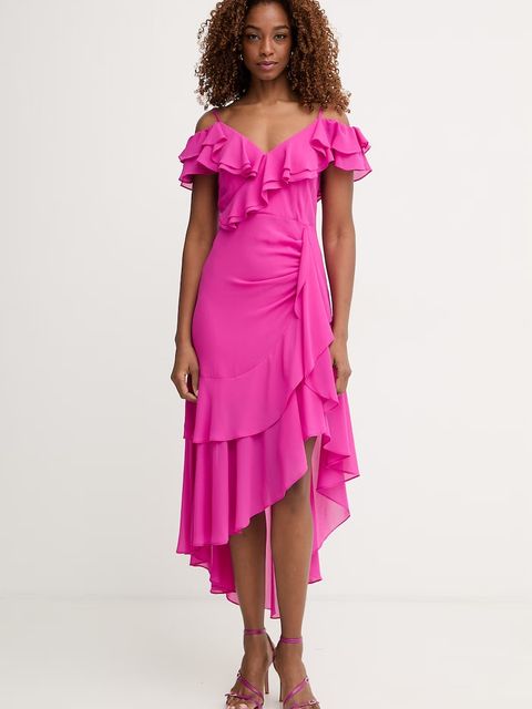 Morgan sukienka rozkloszowana - zdjęcie produktu nr 1