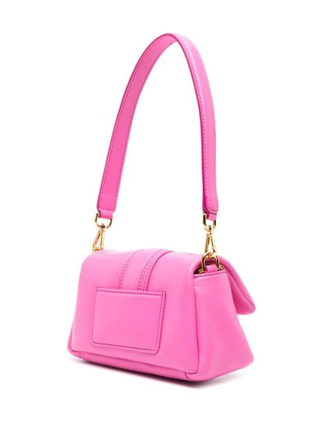 Jacquemus Le Petit Bambimou shoulder bag - Pink