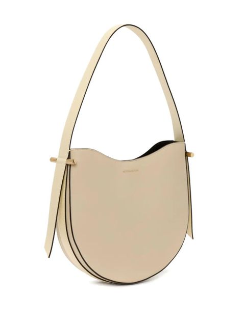 Victoria Beckham medium Dia shoulder bag - Neutrals
