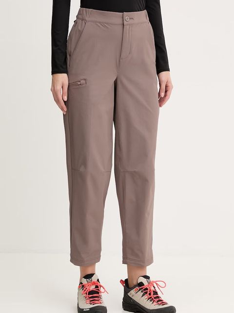 Columbia spodnie outdoorowe Shale Ridge - zdjęcie produktu nr 1