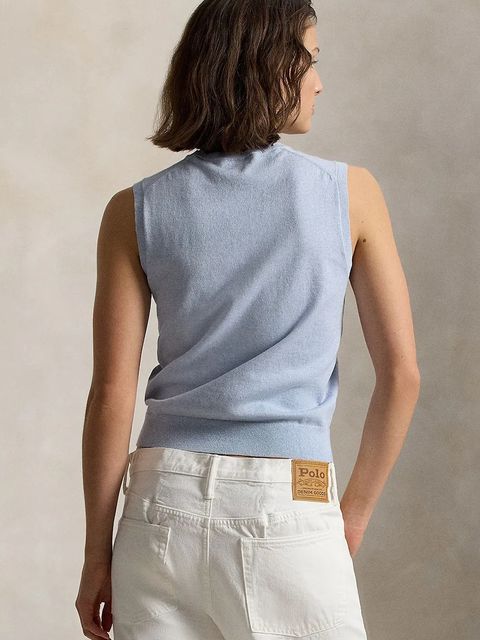 Polo Ralph Lauren kamizelka - zdjęcie produktu nr 2