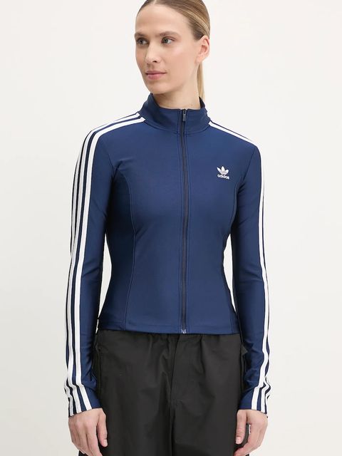 adidas Originals bluza 3-Stripes - zdjęcie produktu nr 1