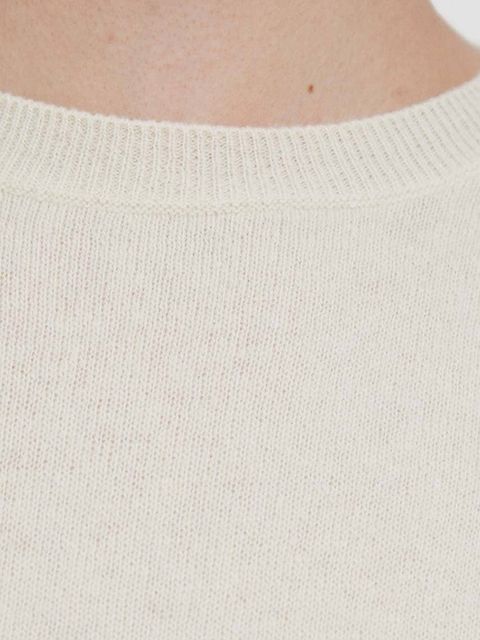 United Colors of Benetton sweter wełniany