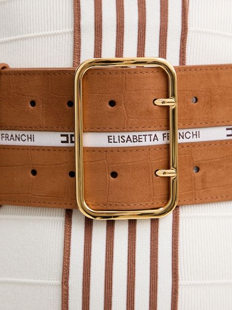 Elisabetta Franchi sukienka - zdjęcie produktu nr 2