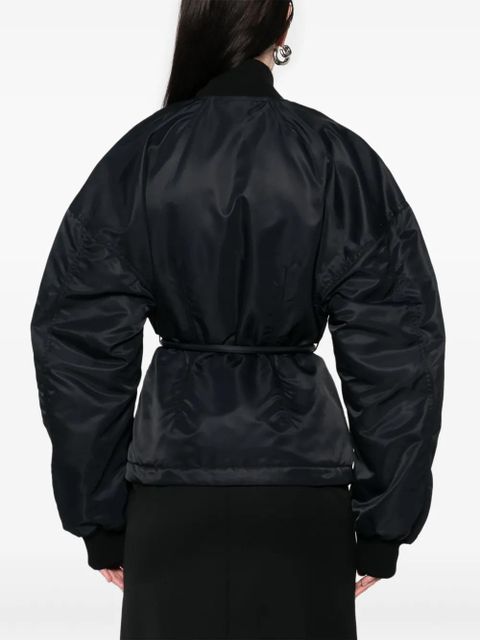 Sportmax Zebu jacket - Black - zdjęcie produktu nr 2