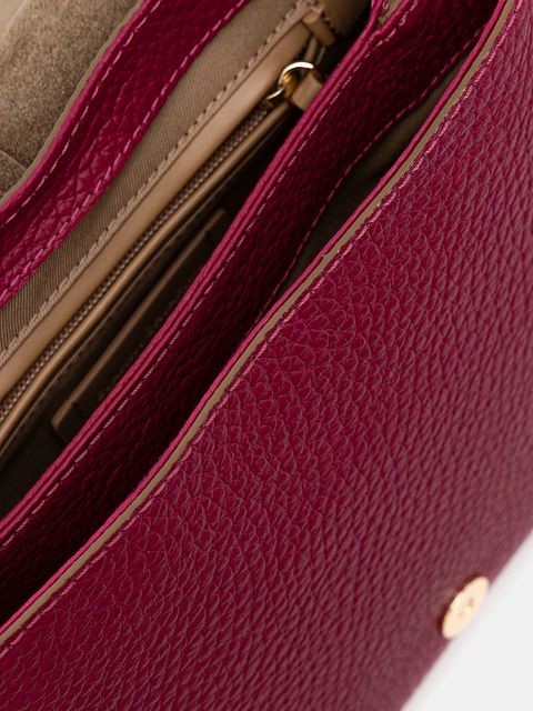 Gianni Chiarini torebka skórzana HELENA ROUND