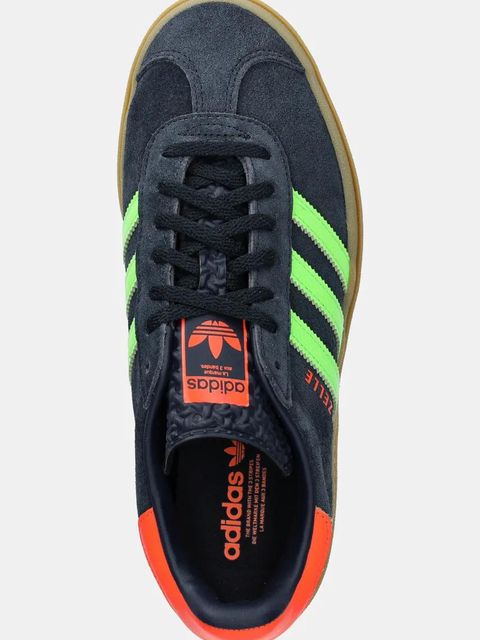 adidas Originals sneakersy Gazelle Bold