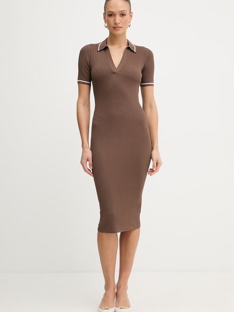 Armani Exchange sukienka