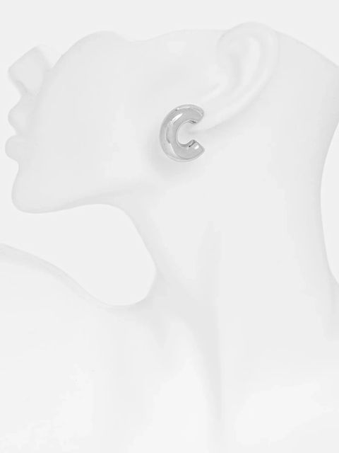 EDBLAD kolczyki Chunky 127665