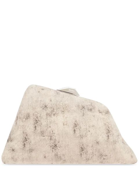 The Attico Day Off shoulder bag - Neutrals - zdjęcie produktu nr 1