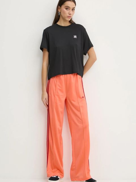 adidas Originals t-shirt SNAKE TRF TEE - zdjęcie produktu nr 2