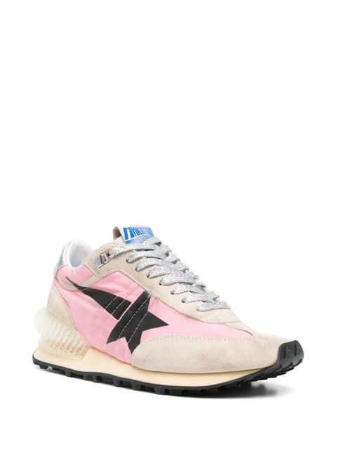 Golden Goose Marathon sneakers - Pink - zdjęcie produktu nr 2