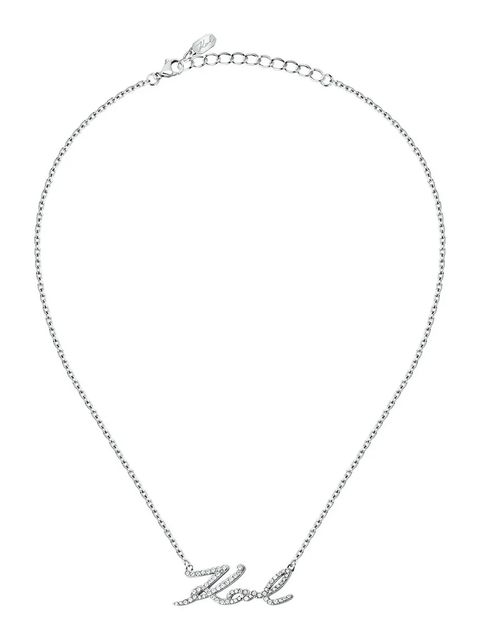 Karl Lagerfeld naszyjnik - zdjęcie produktu nr 2