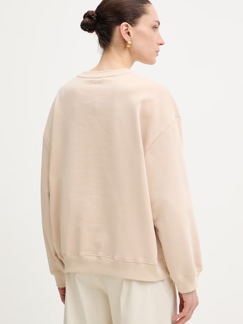 Twinset bluza bawełniana - zdjęcie produktu nr 2