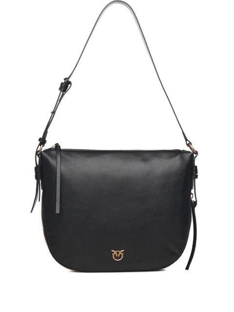 PINKO zip-fastening shoulder bag - Black - zdjęcie produktu nr 1