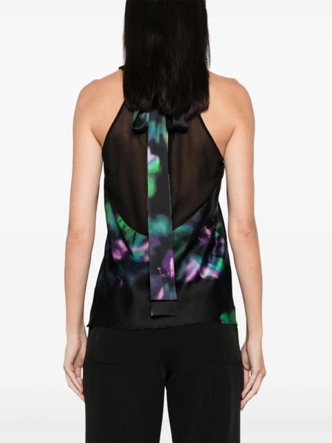 PINKO Talenge blouse - Black