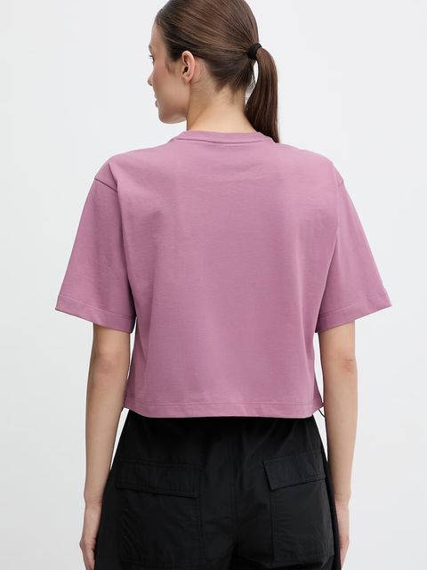 Salomon t-shirt bawełniany - zdjęcie produktu nr 2