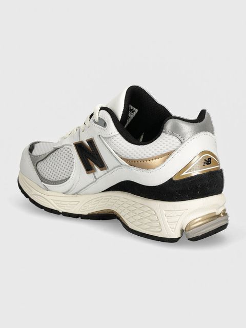 New Balance sneakersy 2002 kolor biały M2002RPN