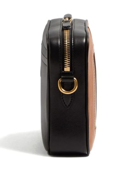 Valentino Garavani Viva Superstar cross body bag - Black