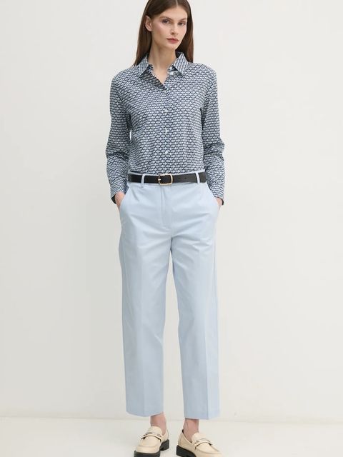 Tommy Hilfiger spodnie - zdjęcie produktu nr 2