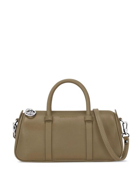 Longchamp Daylong S tote bag - Green - zdjęcie produktu nr 1
