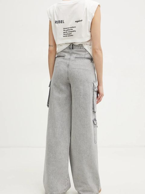 Patrizia Pepe jeansy