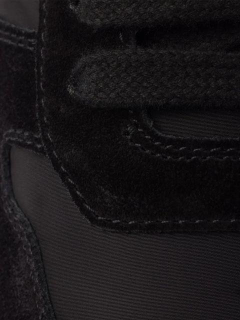 Prada Prax 2.0 sneakers - Black