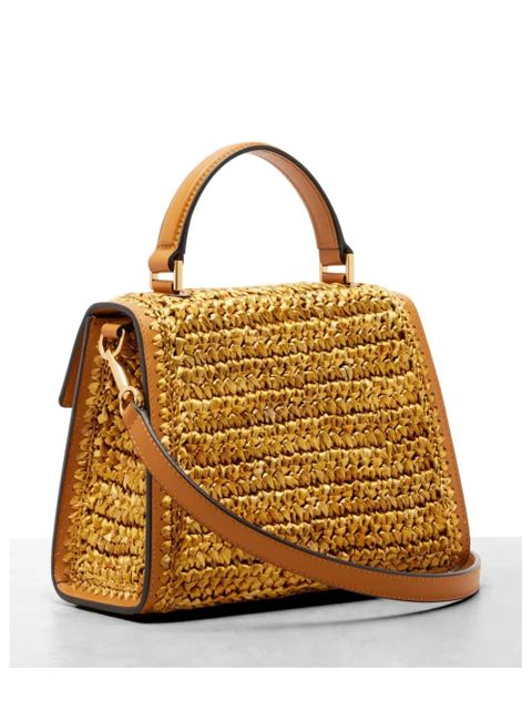 Valentino Garavani small Vsling handbag - Gold