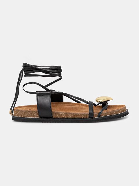 Answear.LAB sandały skórzane - zdjęcie produktu nr 1