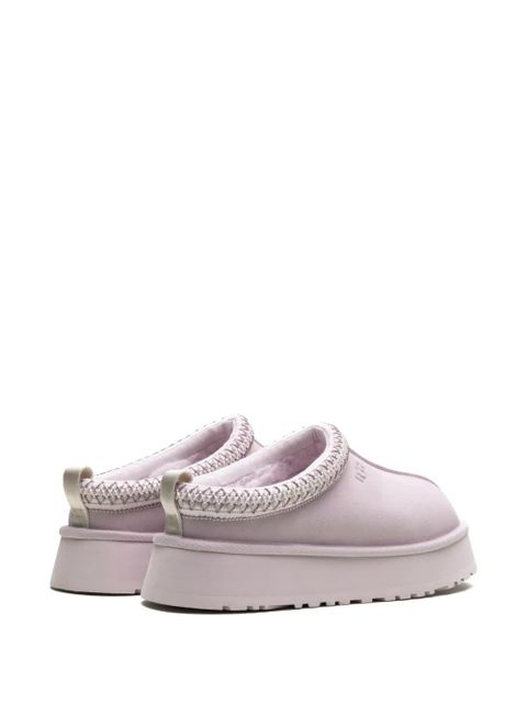 UGG Tasman "Bay Fog" slippers - Pink - zdjęcie produktu nr 2