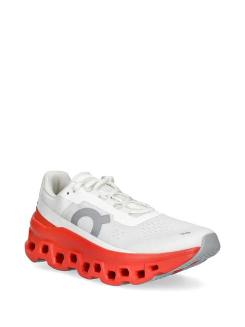 On Running Flame trainers - White - zdjęcie produktu nr 2