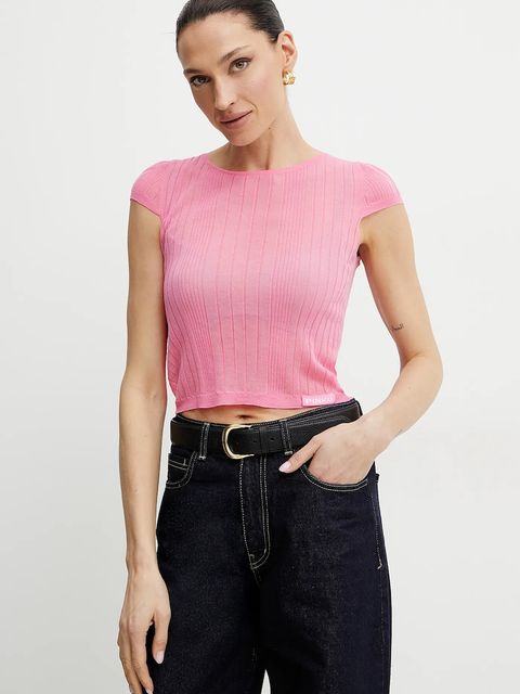 Pinko t-shirt - zdjęcie produktu nr 1