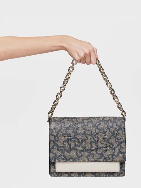 Tous torebka Audree Chain Kaos Icon