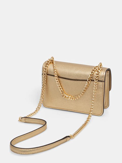 MICHAEL Michael Kors torebka skórzana