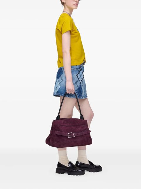 Marc Jacobs JOY logo tee - Yellow