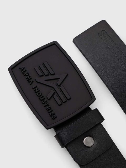 Alpha Industries pasek - zdjęcie produktu nr 1