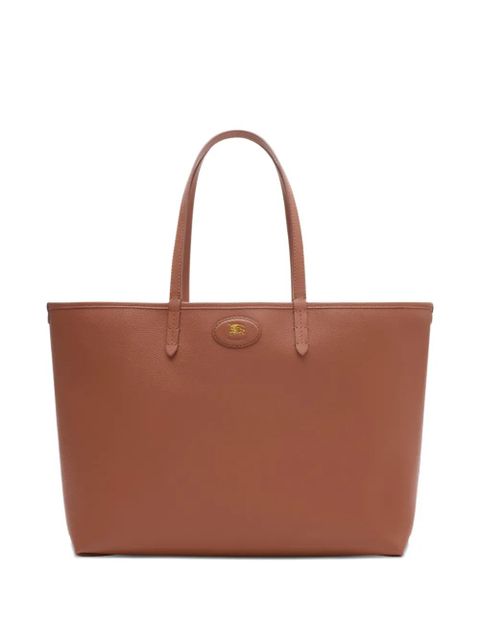Burberry Bloomsbury tote bag - Brown - zdjęcie produktu nr 1