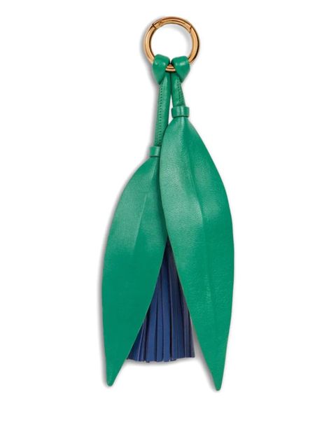 ETRO Leaves charm - Blue - zdjęcie produktu nr 2