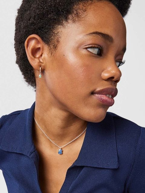 Tous naszyjnik New Color